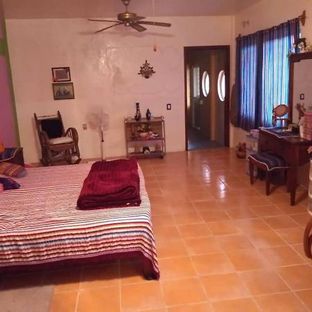 Casa Blanca Zipolite, Dream Houseヴィラ エクステリア 写真