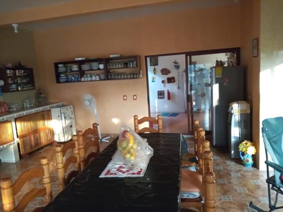 Casa Blanca Zipolite, Dream Houseヴィラ エクステリア 写真