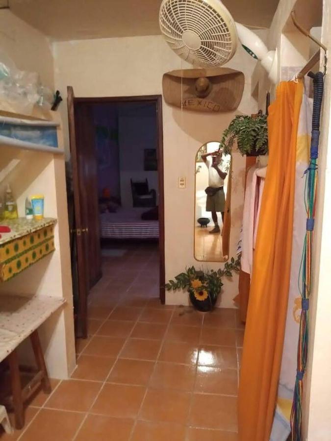 Casa Blanca Zipolite, Dream Houseヴィラ エクステリア 写真