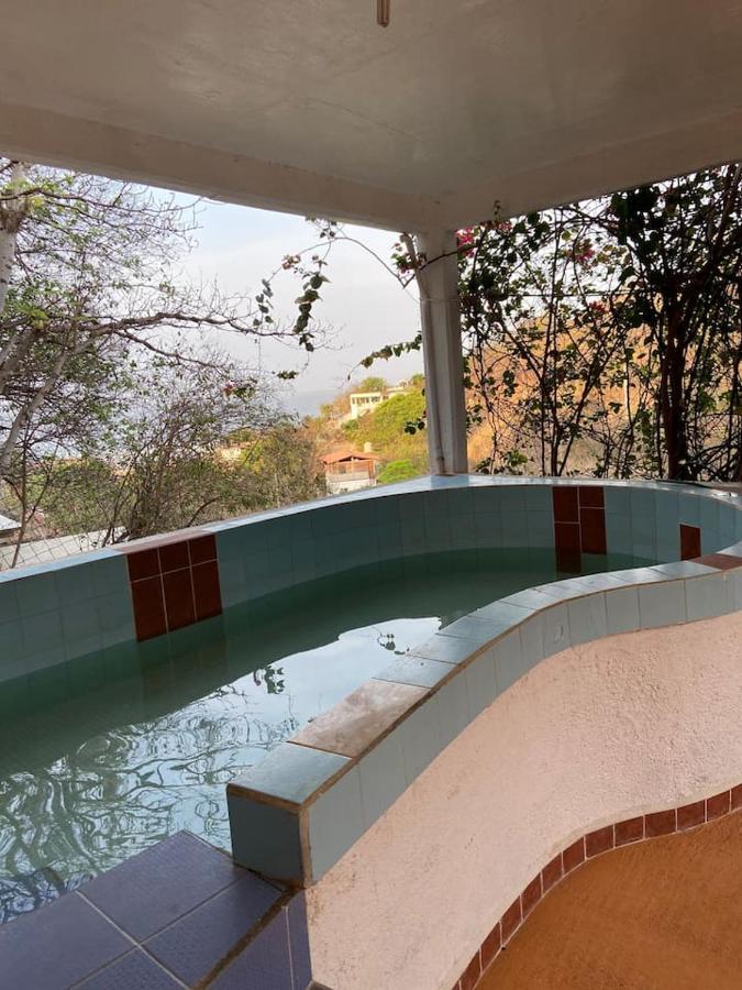 Casa Blanca Zipolite, Dream Houseヴィラ エクステリア 写真