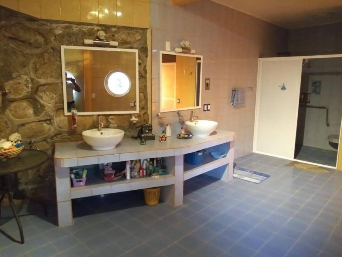 Casa Blanca Zipolite, Dream Houseヴィラ エクステリア 写真