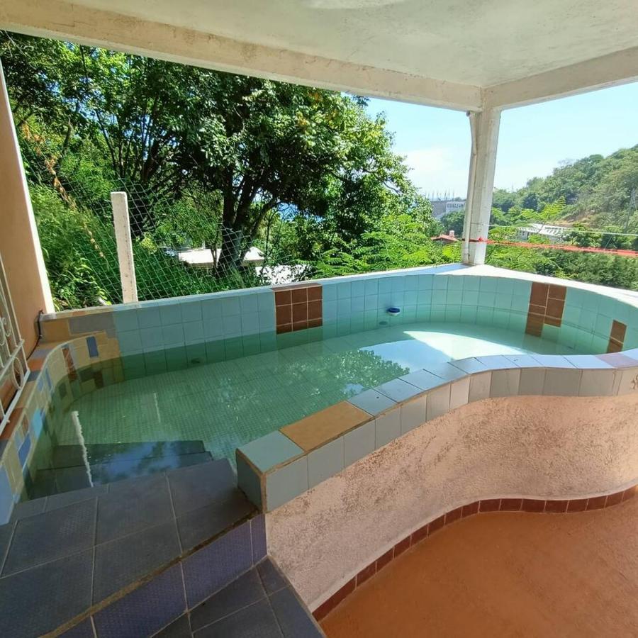 Casa Blanca Zipolite, Dream Houseヴィラ エクステリア 写真