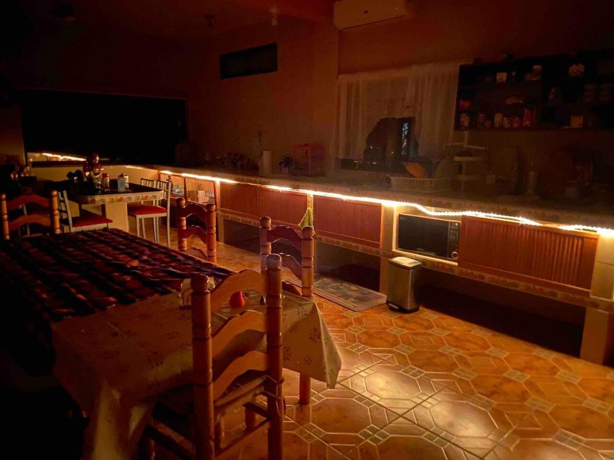 Casa Blanca Zipolite, Dream Houseヴィラ エクステリア 写真