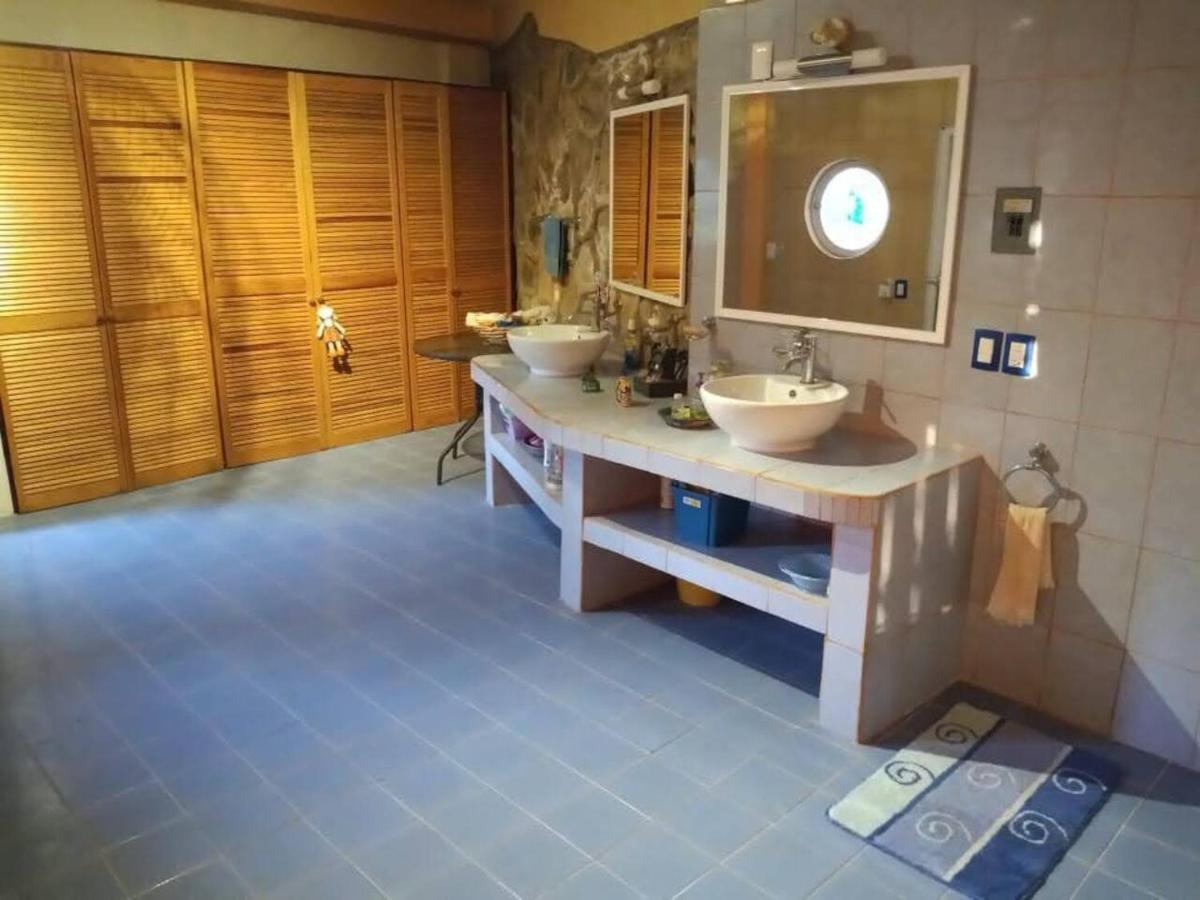 Casa Blanca Zipolite, Dream Houseヴィラ エクステリア 写真