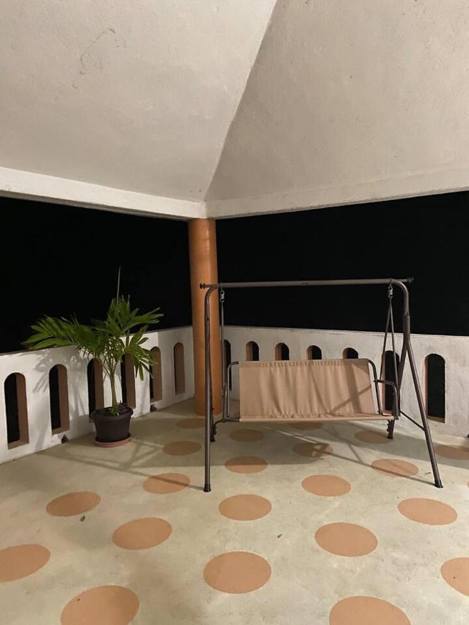 Casa Blanca Zipolite, Dream Houseヴィラ エクステリア 写真