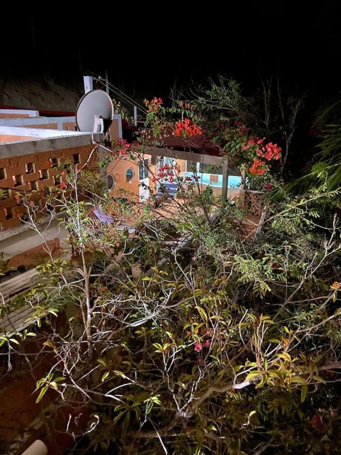 Casa Blanca Zipolite, Dream Houseヴィラ エクステリア 写真