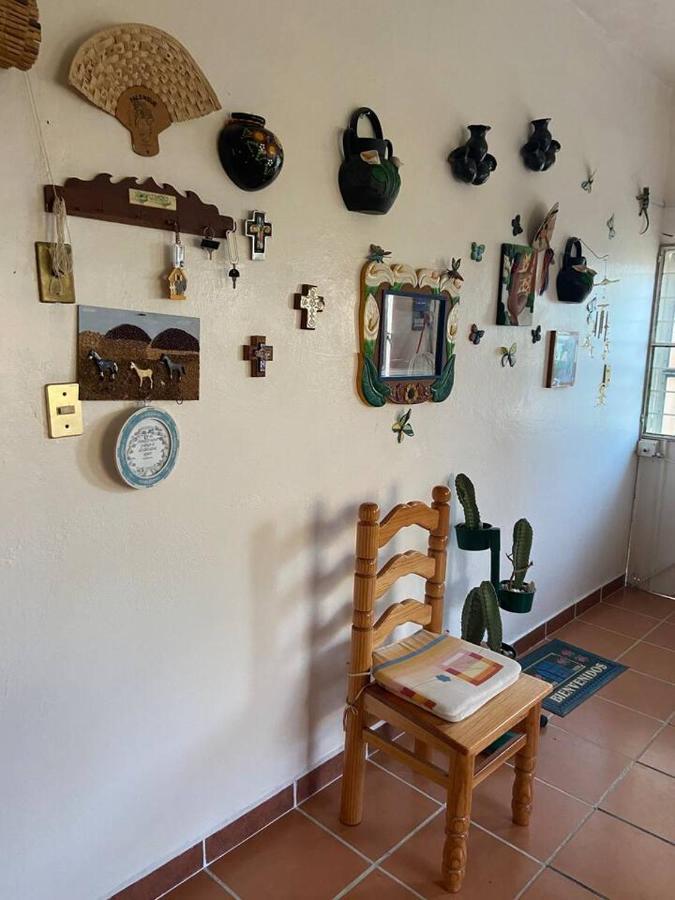 Casa Blanca Zipolite, Dream Houseヴィラ エクステリア 写真